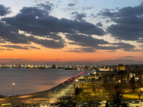 TheViewSKG-Luxury apartment with stunning cityview